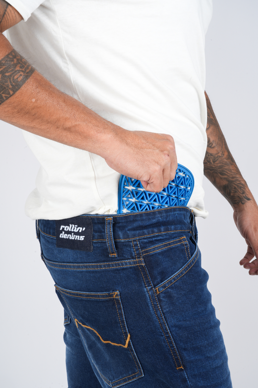 Cerros hip armour · fits too