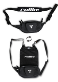 Shift-Pack - Modular Bag - Fanny + Backpack - MOD-X