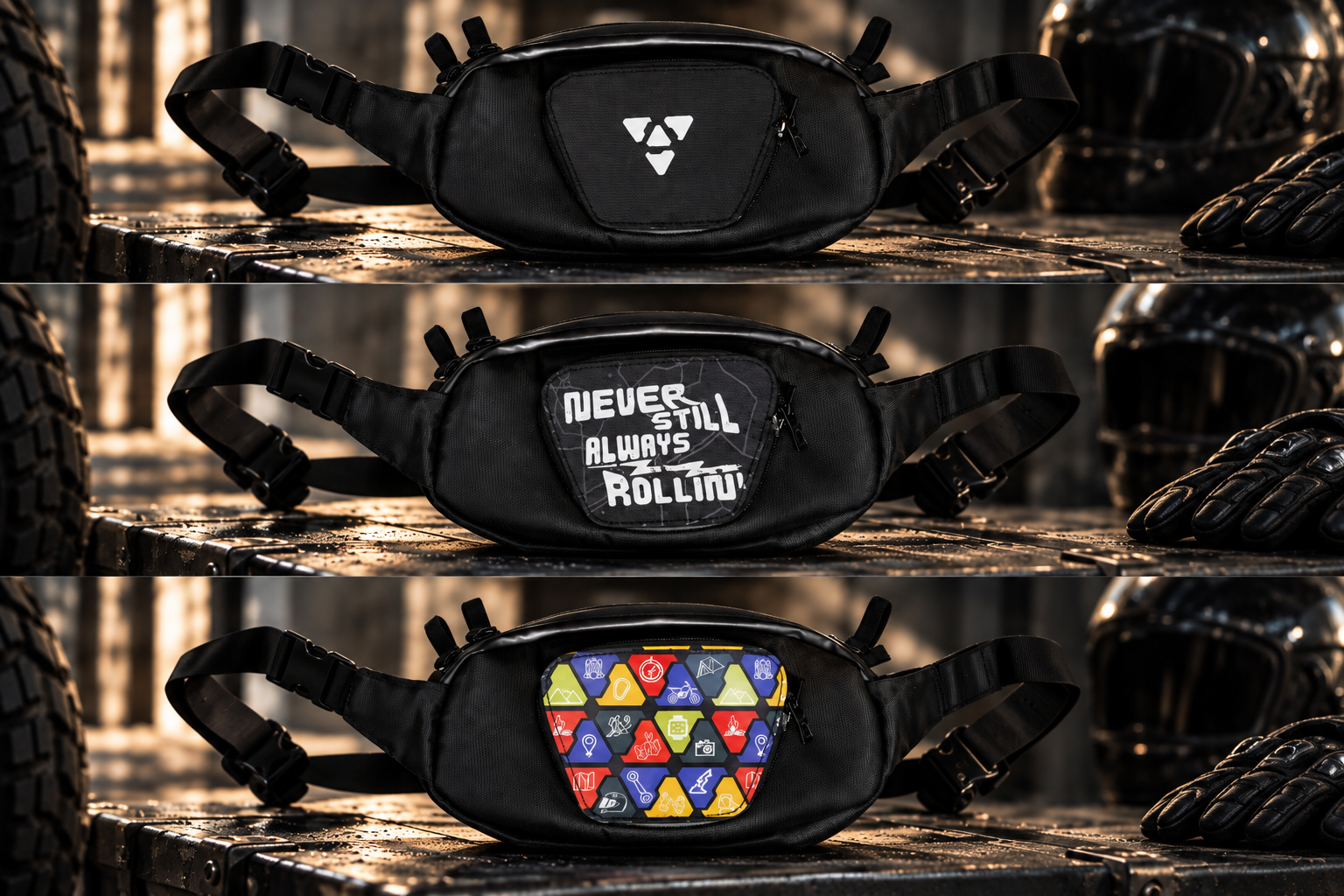 Product Image Metafield